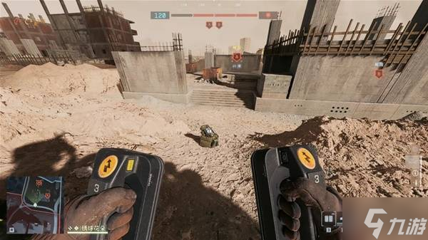 《战地6》快速刷枪教学 战地6怎么刷枪