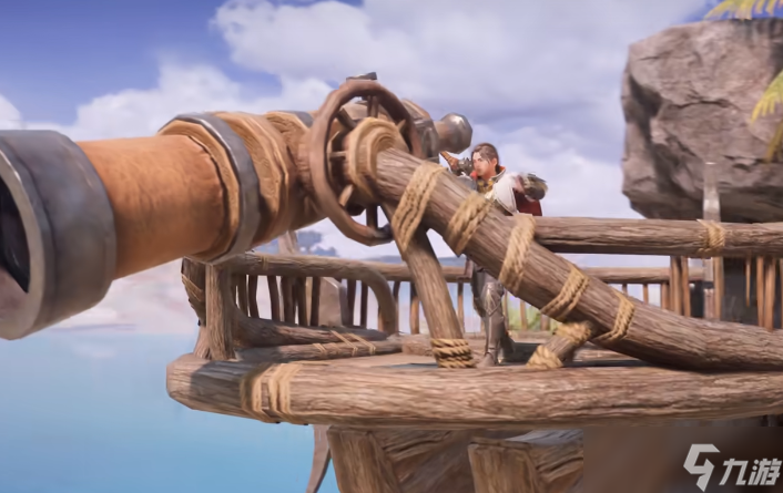 怪物猎人旅人怎么预约 怪物猎人旅人下载方法截图