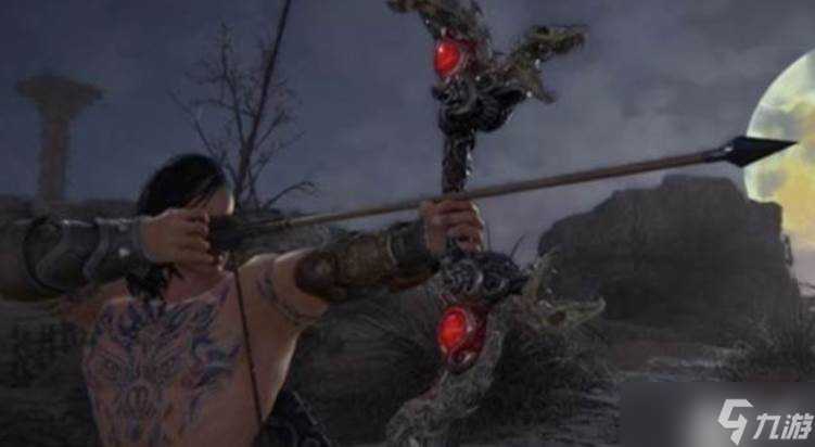 永劫无间手游辅助战斗