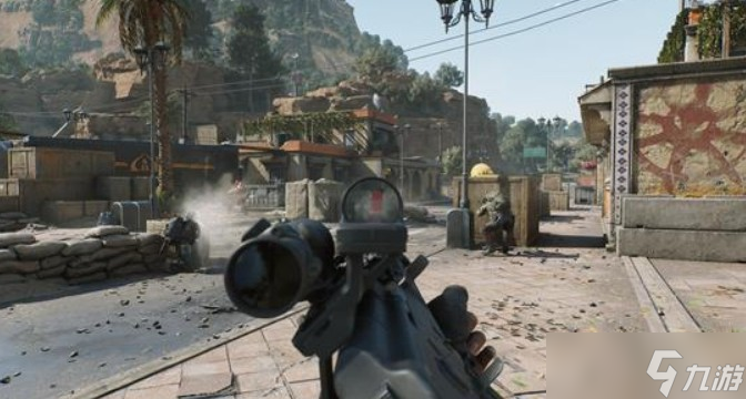 三角洲行动阿萨拉赛VSS改枪码推荐一览