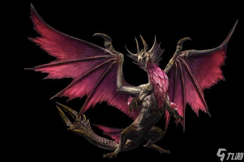 《Monster Hunter Now》为纪念古龙爵银龙首次登场 将举办秋季狩猎2025