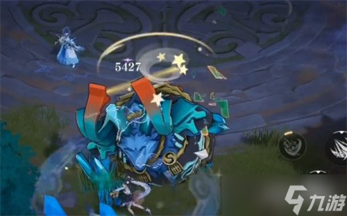 辉烬暗箱裂隙怎么玩 暗箱裂隙玩法介绍