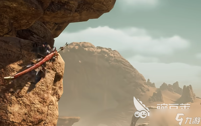 怪物猎人旅人下载渠道 怪物猎人旅人哪里可以玩