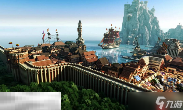 我的世界超平坦世界怎么玩 平坦世界生存指南