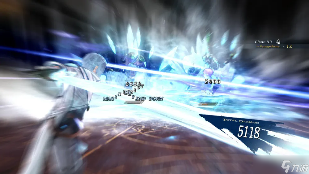 《英雄传说 界之轨迹》公开云师傅、静名师姐与汉弥尔顿博士等剧情关键角色介绍