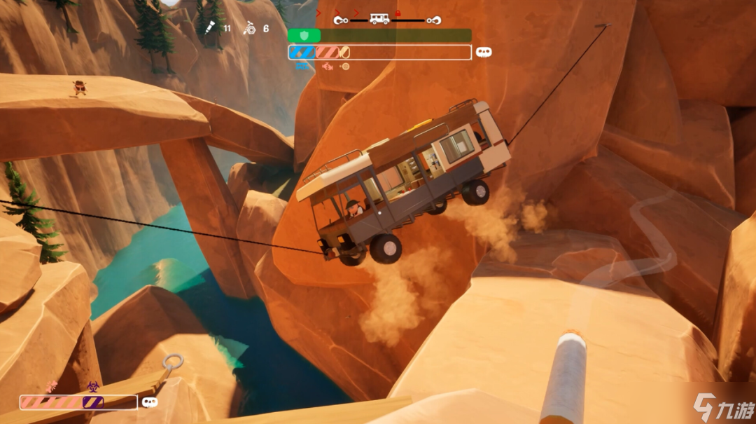 独立团队爆款《我们到了么》，8天销量达到200万