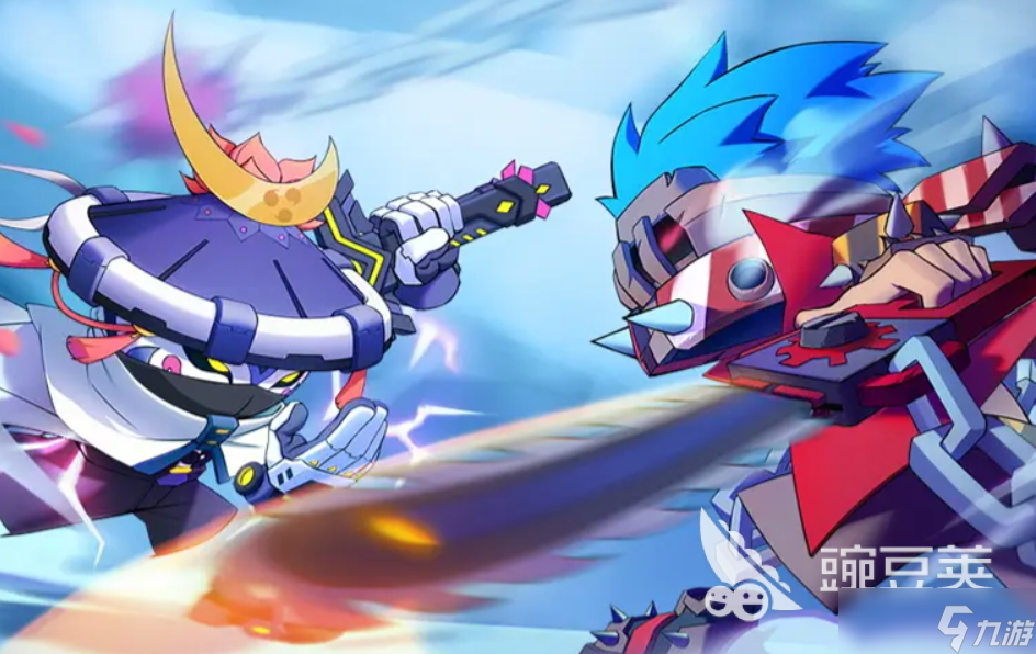 灌篮军团武竹怎么玩 灌篮军团武竹教学