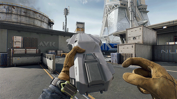 《三角洲行动》新赛季前瞻 | 战术装备与艺术珍品的双重盛宴