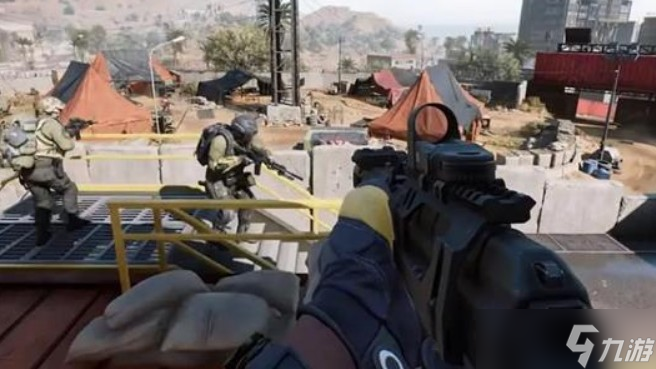 三角洲行动阿萨拉赛VSS改枪码推荐一览