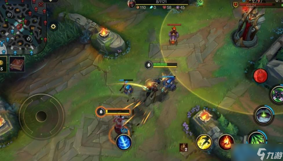 暗影刺客阿卡丽全面攻略：从连招技巧到六神装选择