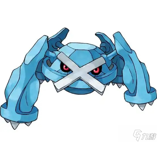 宝可梦za铁哑铃在哪