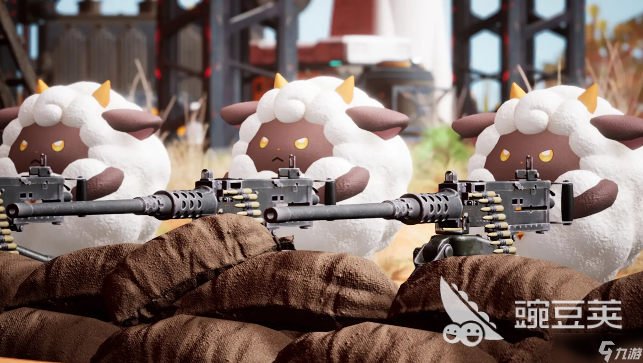 幻兽帕鲁手游内测资格如何获取 幻兽帕鲁手游内测资格获取指南