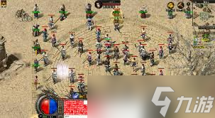 游戏王MD水源冰结界卡组如何构筑