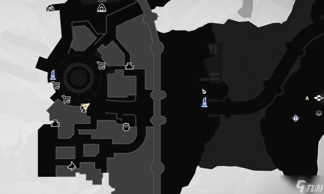 二重螺旋你所牵挂的隐藏任务攻略一览