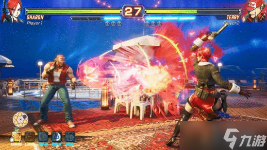 震惊 跨平台联机成本竟让《街霸EX》开发商濒临破产截图