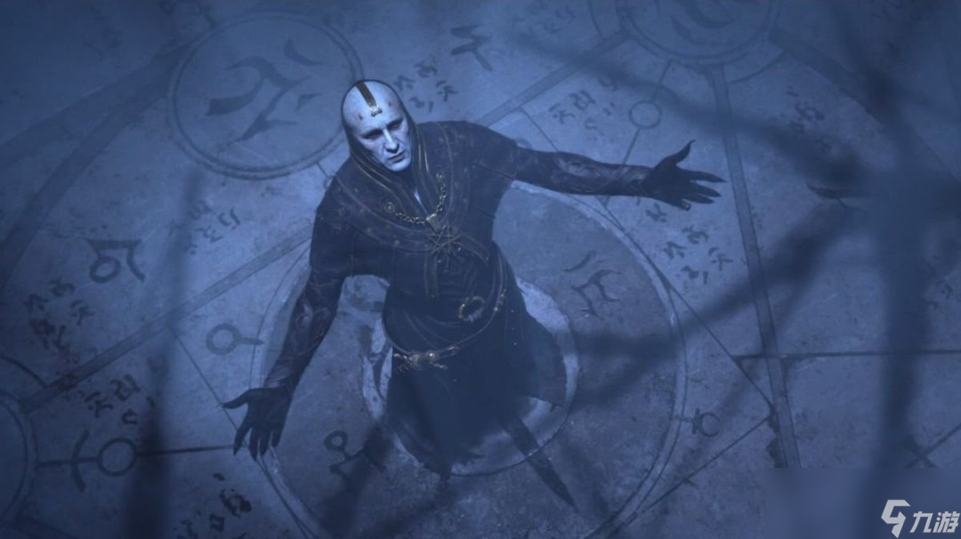 《暗黑4》开发者暗示新资料片 