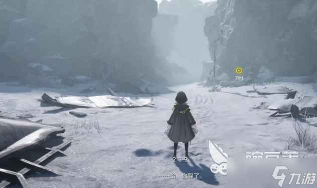 明日方舟终末地女主是博士么 明日方舟终末地女主是谁