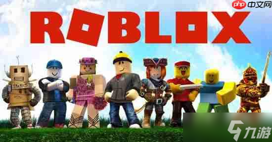 海外国民级游戏《Roblox》大规模重置玩家ID 带神秘数字的都不行