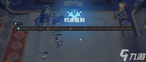 崩坏因缘精灵绯红王权怎么玩 崩坏因缘精灵绯红王权玩法介绍