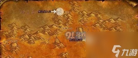 魔兽世界副本任务应该在哪里接取？