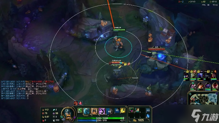 英雄联盟怎么挂人机 全面解析技术实现与策略应用