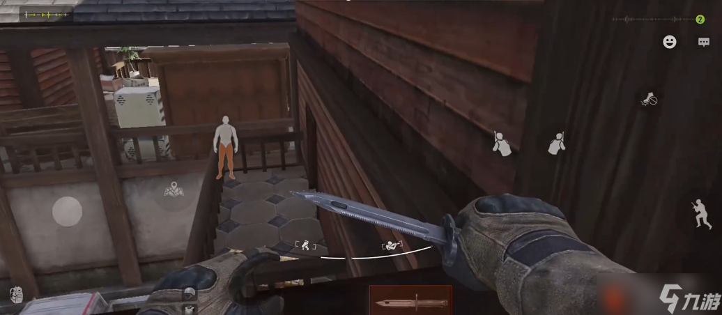 暗区突围怎么免费进主客房