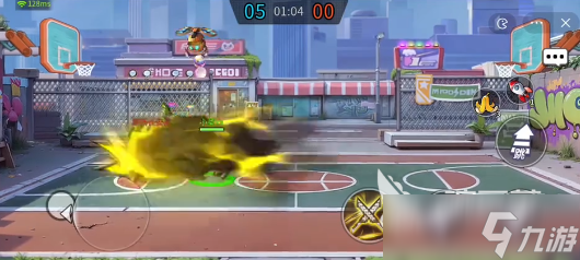 灌篮军团迅猛王厉害吗 灌篮军团迅猛王介绍