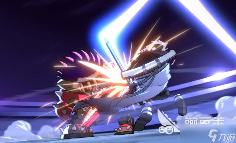 灌篮军团明日之星怎么玩 灌篮军团明日之星玩法介绍