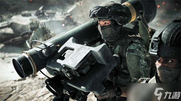 战地6武器配件选择思路分享