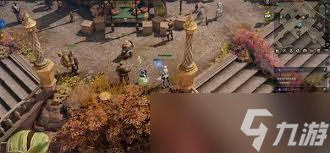 命运方舟美食店的秘密隐藏剧情位置在哪