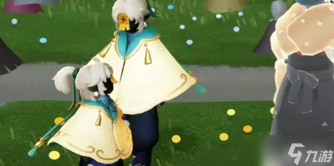 光遇放桌子动作解锁