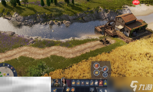 纪元117罗马和平标准版和黄金版怎么选 标准版和黄金版内容区别一览