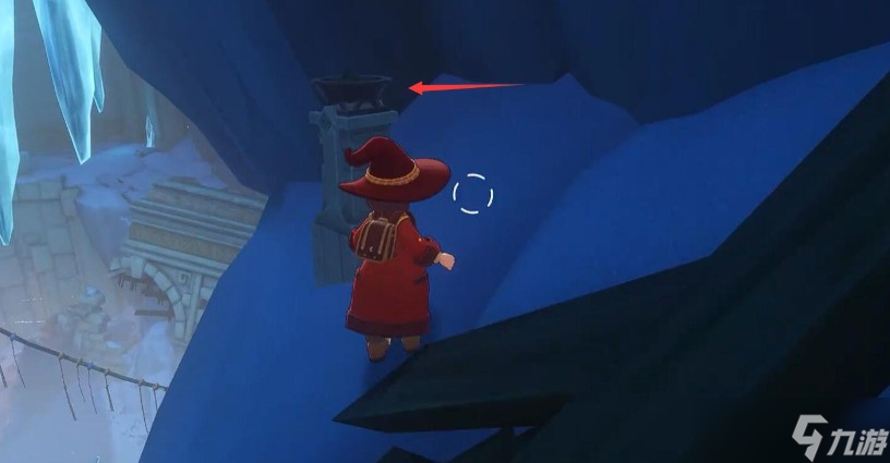 洛克王国世界华丽宝箱位置一览