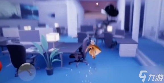 光遇万圣节巫师在哪?2021光遇万圣节斗篷先祖位置图文详解