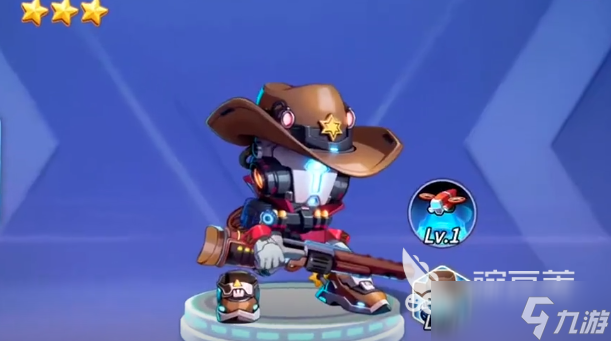 灌篮军团人物介绍 灌篮军团有哪些实力人物