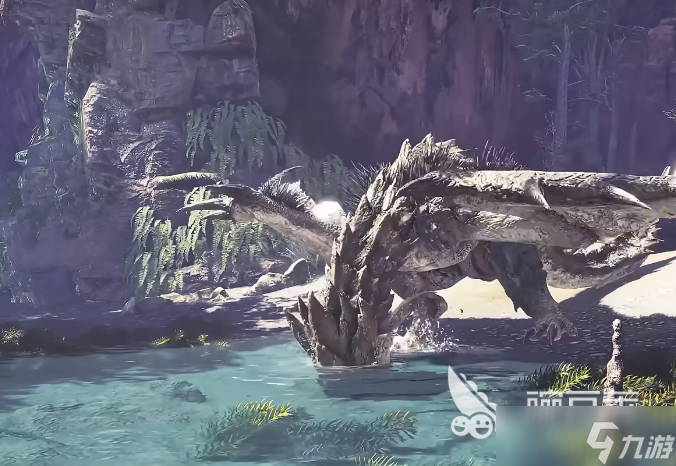 怪物猎人旅人冒险家是谁 怪物猎人旅人冒险家类型