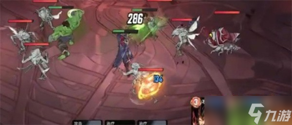 漫威秘法狂潮绯红女巫神器选择推荐指南