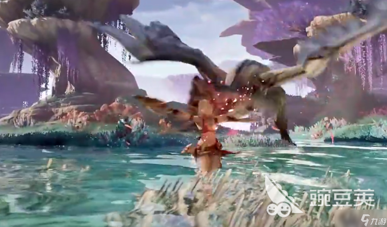 怪猎旅人手游玩法攻略 怪物猎人旅人手游攻略详解