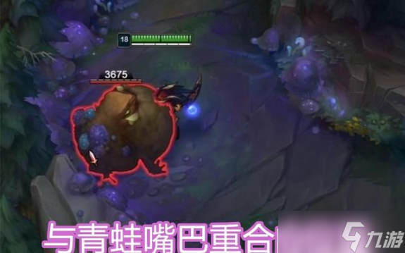 英雄联盟亚索如何用野怪穿墙 详解亚索野怪穿墙技能攻略