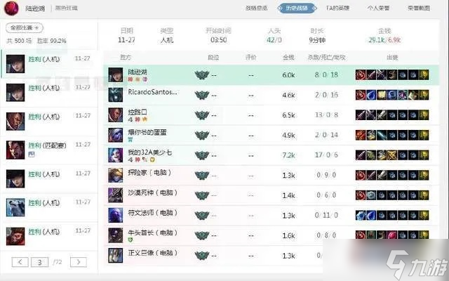 英雄联盟怎么查隐藏分 全面指南与实用方法