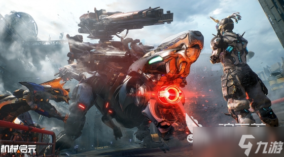 机械启元测试服下载方式 机械启元测试服怎么预约