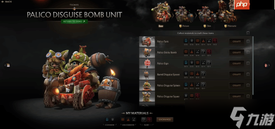 最意想不到的联动!《Dota2》宣布联动《怪物猎人》