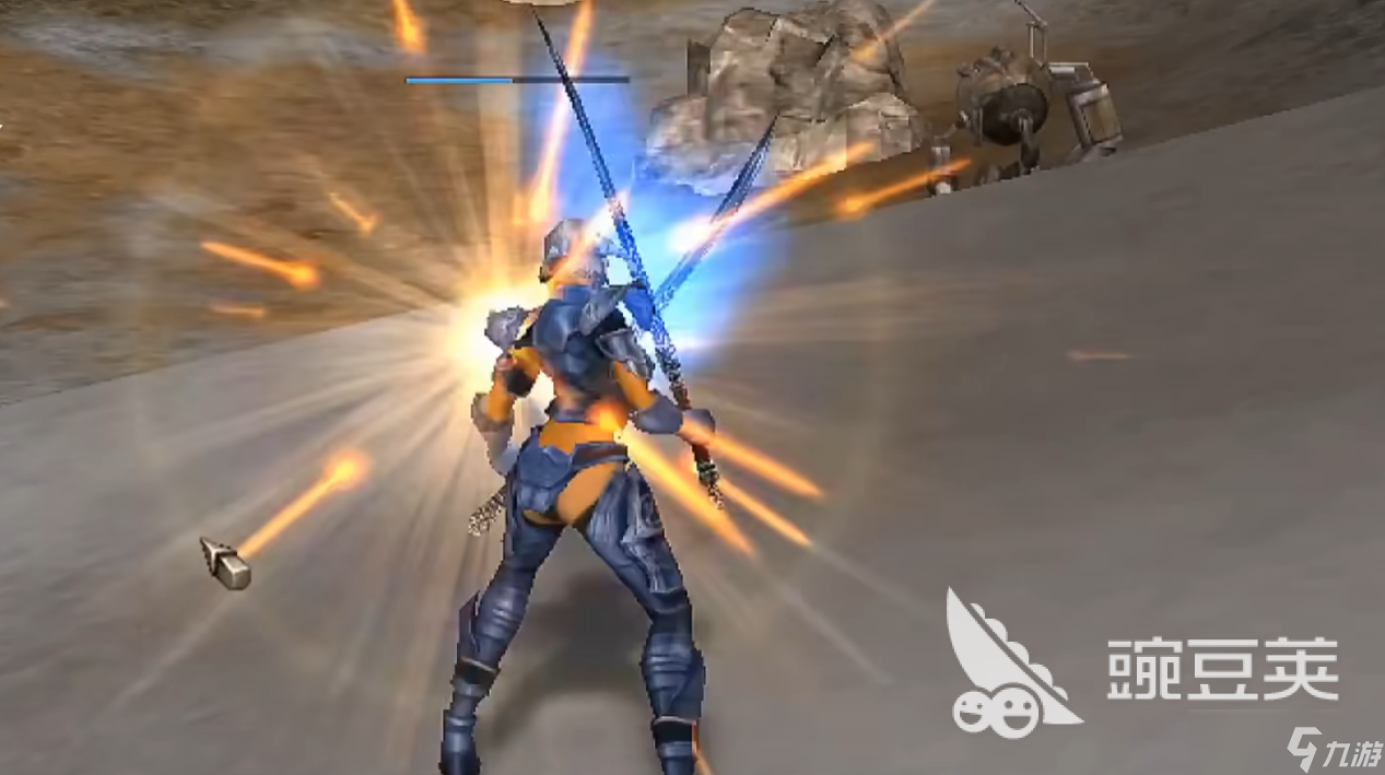 天堂2盟约单手剑怎么玩 天堂2盟约单手剑攻略