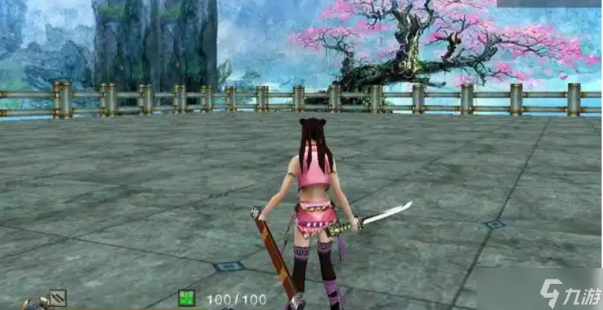 流星蝴蝶剑单机连招有什么技巧