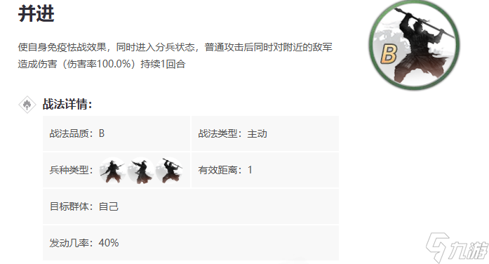 率土之滨并进怎么来