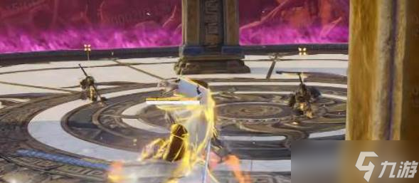 永劫无间手游李寻欢强度