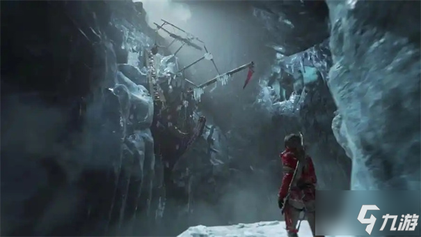 古墓丽影崛起20周年版有什么区别