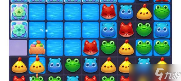 开心消消乐第142关三星攻略（轻松破解游戏难关）