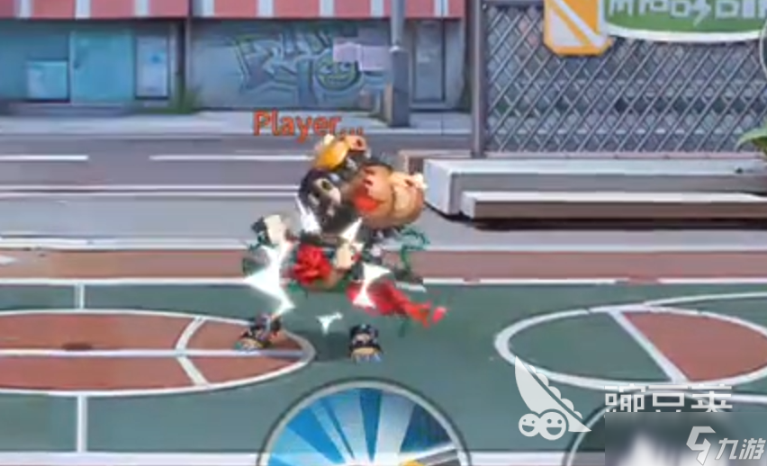 灌篮军团邪恶玩偶怎么获得 灌篮军团邪恶玩偶好玩吗