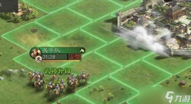 三国志战略版出生郡介绍